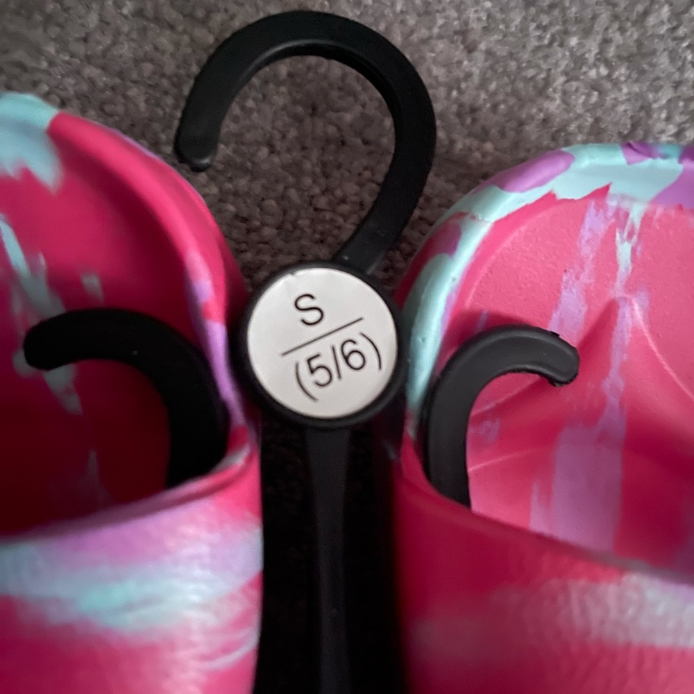 Summer sandals shoes - Picture 2 of 3